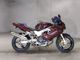 Фото Honda VTR1000F 1997 с японского аукциона