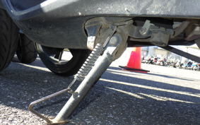 YAMAHA TRICITY 155 A SG37J