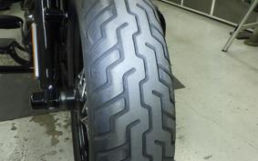 HARLEY FLSS 1800 2016