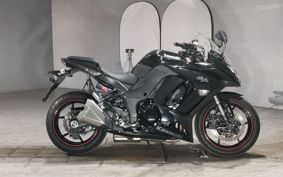 KAWASAKI NINJA 1000 2014 ZXT00L