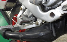 YAMAHA YSR80 2024 2GX