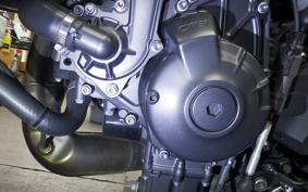 YAMAHA TRACER 9 GT 2021 RN70J