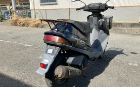 SUZUKI ADDRESS V100 CE11A