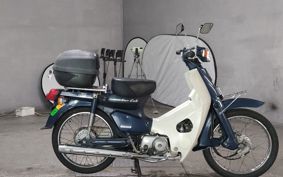HONDA SUPER CUB50 AA01