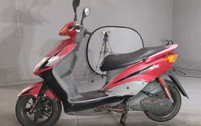 YAMAHA CYGNUS125XSR SE12J