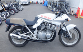 SUZUKI GSX750S KATANA 1982 GS75X