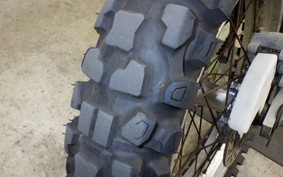 HONDA CRM250R GEN 2 2023 MD24