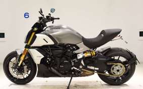 DUCATI DIAVEL 1260 S