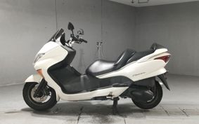 HONDA FORZA X MF08