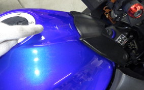 SUZUKI GSX250R 2013