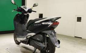 HONDA LEAD 125 2015 JF45