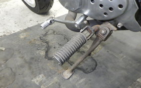 HONDA MONKEY Z50J