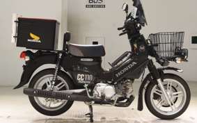 HONDA C110 SUPER CUB JA61