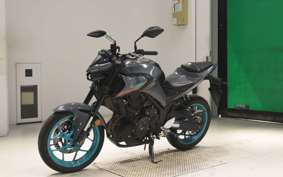 YAMAHA MT-03 ABS 2023 RH21J