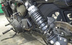 HARLEY XL1200NS 2020