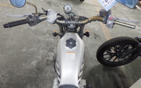 SUZUKI GRASS TRACKER Bigboy