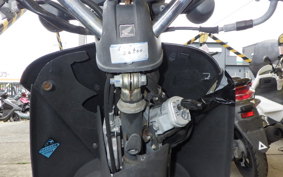 HONDA TODAY 2 AF67