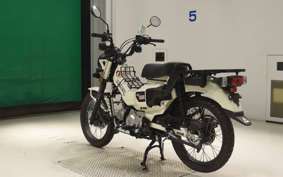 HONDA CT125-2 2023 JA65