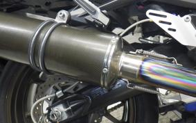 KAWASAKI ZZ1400 NINJA R 2006 ZXT40A