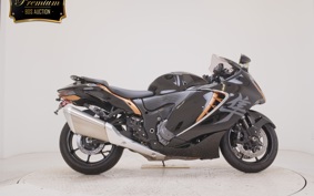 SUZUKI HAYABUSA Gen.3 2021 EJ11A