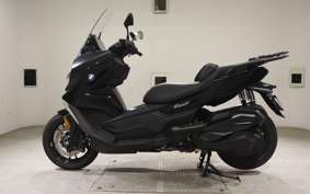 BMW C400GT 2026