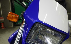 YAMAHA TT250R 1985
