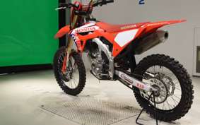 HONDA CRF250 RALLY ME12