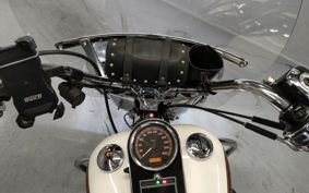 HARLEY FLSTN1580 2007 JD5