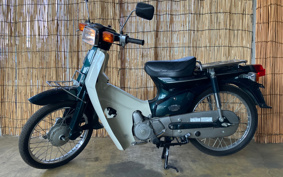 HONDA SUPER CUB50 AA01