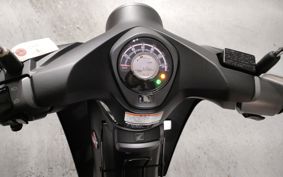 HONDA  SUPER CUB C125 JA71