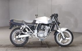 SUZUKI GSX250 KATANA GJ76A
