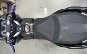 HONDA FORZA 250 2019 MF13