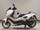 Фото Yamaha N-MAX с японского аукциона