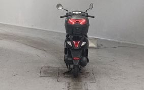 SUZUKI LETS CA4AA