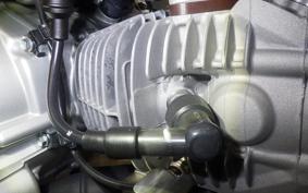 HONDA ｸﾛｽｶﾌﾞ110-3 JA60