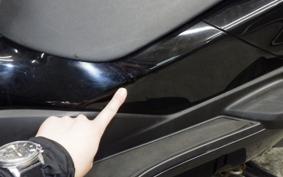 HONDA FORZA Z GEN 2 MF10