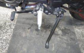 KAWASAKI Z125 PRO 2013 BR125H