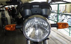 HONDA CBF125T