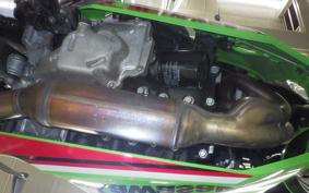 KAWASAKI NINJA 250 2023 EX250Y