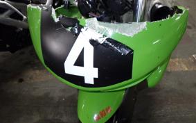KAWASAKI ZX900R NINJA 2000 ZX900E