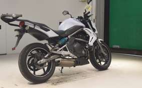 KAWASAKI ER600 N 2009