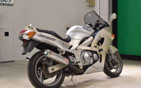 KAWASAKI ZZ-R600 Gen.2 2001