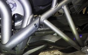 TRIUMPH TIGER 800 XR X 2017