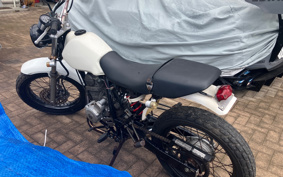 HONDA FTR223 MC34