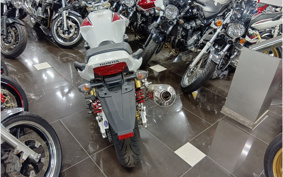 HONDA CB1300SF SUPER FOUR 2012 SC54
