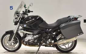 BMW R1200R 2009
