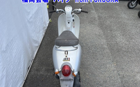 HONDA CREA SCOOPY