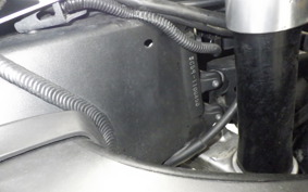 HONDA CBR1000RR Gen. 2 2009 SC59