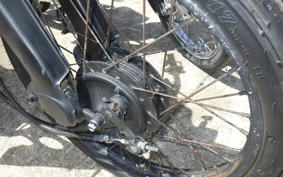 HONDA C50 SUPER CUB C50