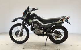 YAMAHA SEROW 225 Gen.3 DG08J